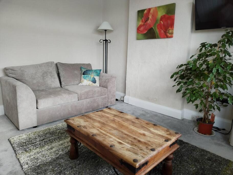 Appartement Wembley 2 Bed/2 Bath Modern Apt *