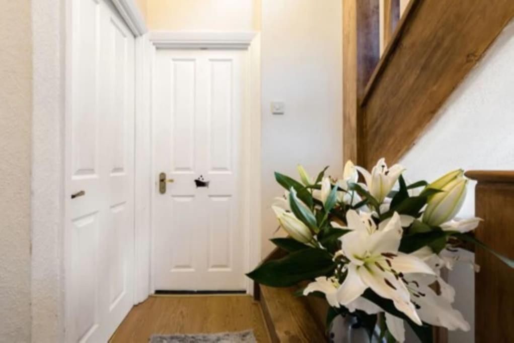 Appartement Wembley 2 Bed/2 Bath Modern Apt