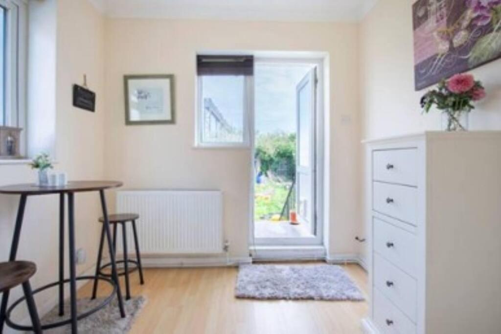Appartement Wembley 2 Bed/2 Bath Modern Apt *