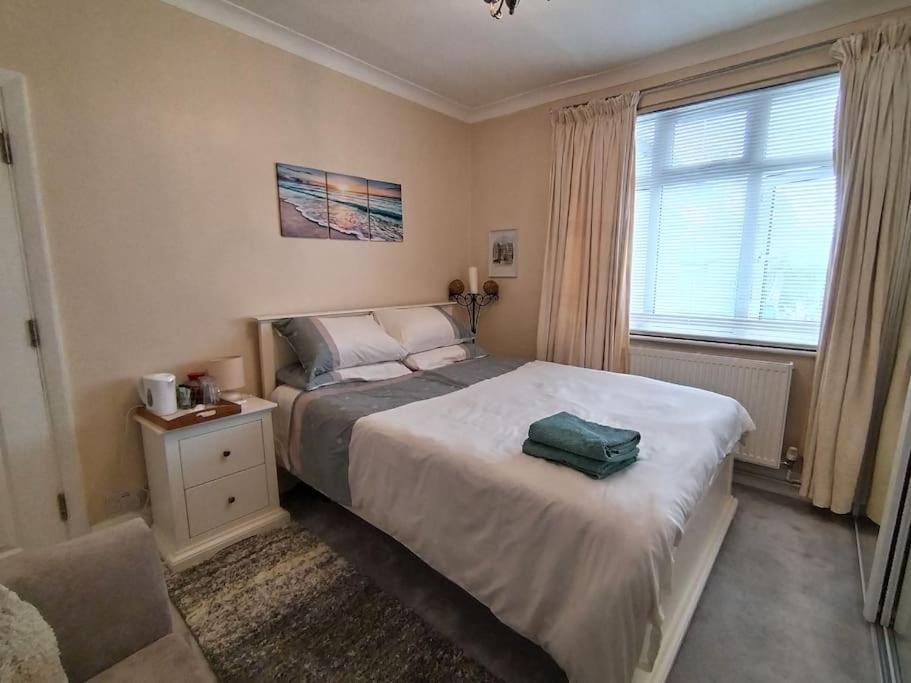 Wembley 2 Bed/2 Bath Modern Apt Appartement Londres