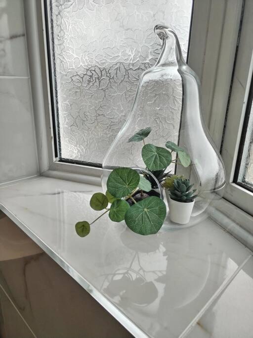 Wembley 2 Bed/2 Bath Modern Apt Appartement Londres