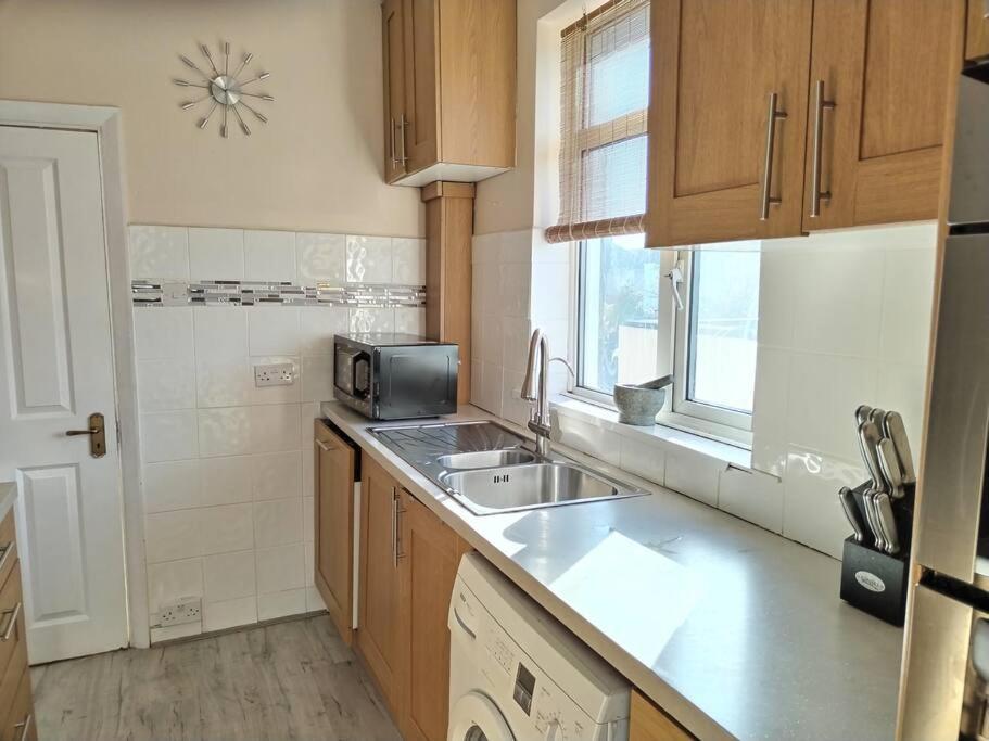 Wembley 2 Bed/2 Bath Modern Apt Appartement Londres